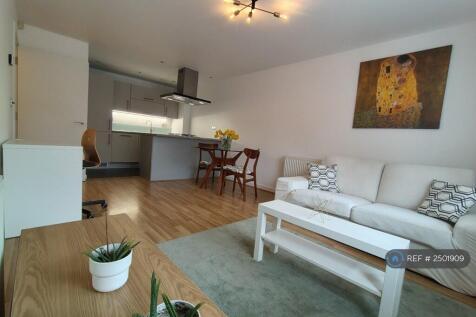 Kitchen/Lounge