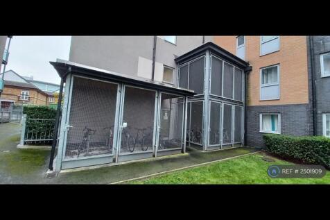 Bike Storage