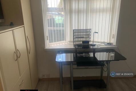 Office/Guest Bedroom