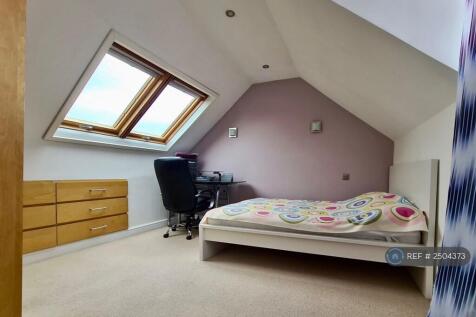 Third Bedroom