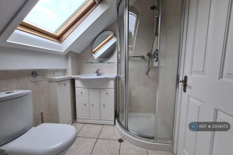 First Floor Bathroom