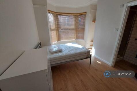 Room 1 (En-Suite)