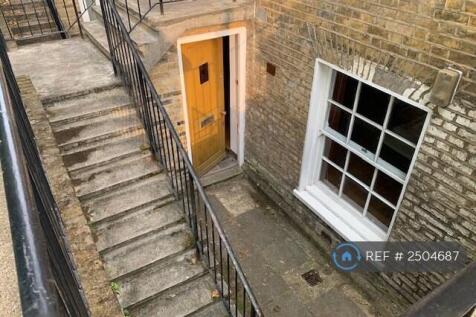 Entrance Door