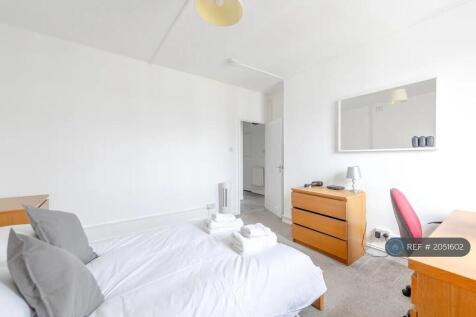 Spacious Rooms