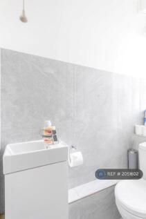 Separate Toilet