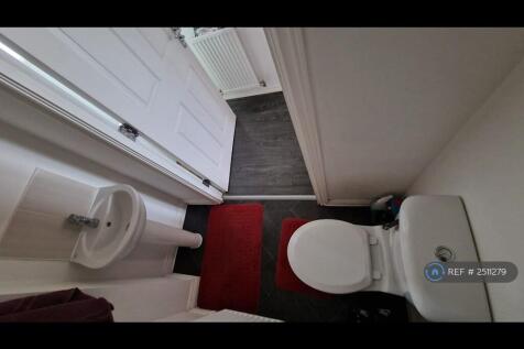 Ground Floor Wc
