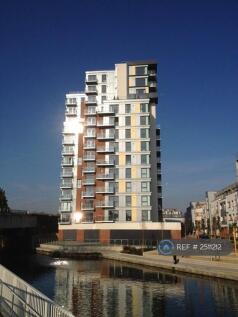 Canal Side Living