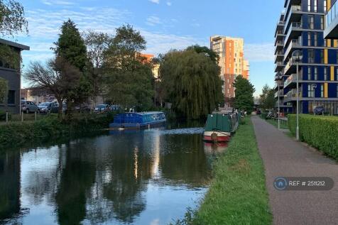 Canal Side Living