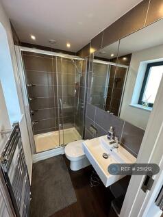 Bedroom 1 En-Suite