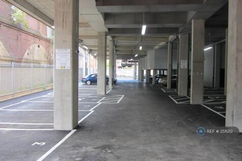 Secure Private Car Park