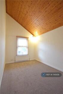 Back Bedroom