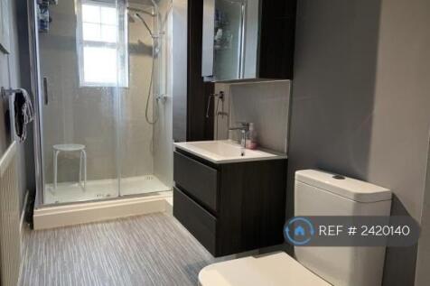 Modern Bathroom