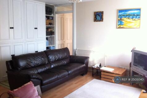 Living Room Cupboards (Old Picture)