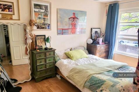Bedroom (Current)