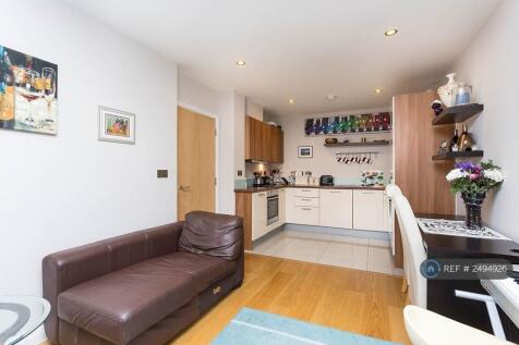 Kitchen/Living Room 