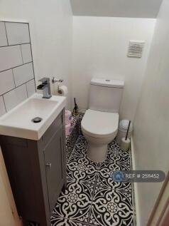 Downstairs Toilet