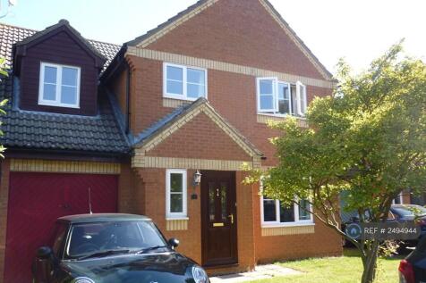 House Front