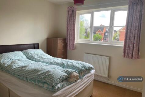 Double Room With Ensuite