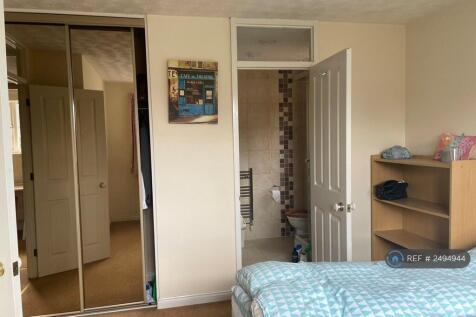 Double Room With Ensuite