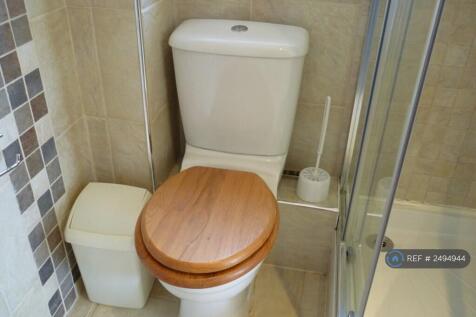 Ensuite Room