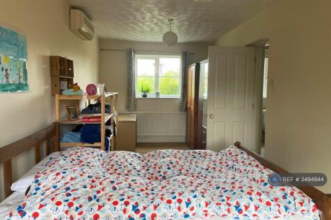 Big Bedroom