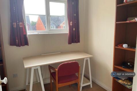 Small Room