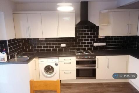 Open Plan Kitchen-Diner