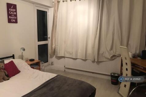 Bedroom 1 - Balcony Access