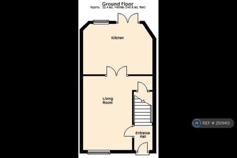 Ground Floor Plan