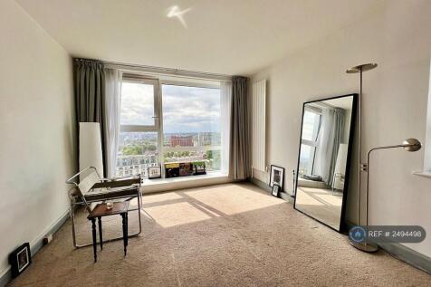 Living/Dining Room/ 4th Bedroom