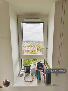 Living/Dining/4th Bedroom View