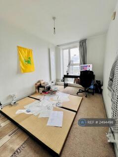 1st Bedroom