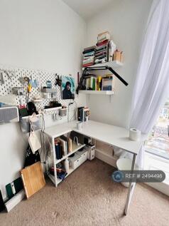 3rd Bedroom