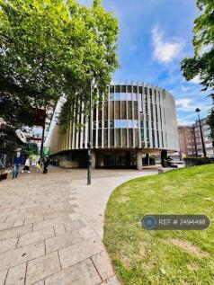 Swiss Cottag Library