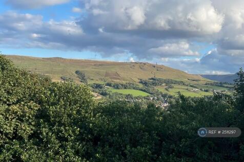 Pots And Pans Hill