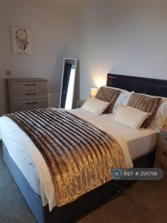 Bedroom View