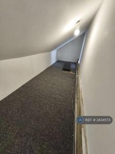 Huge Storage In Bedroom 1