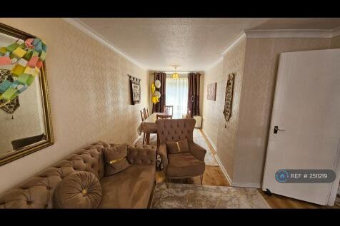 Sitting Room &#43; Dining