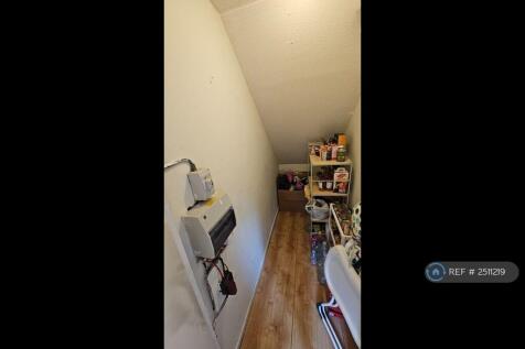 Kitchen Storage