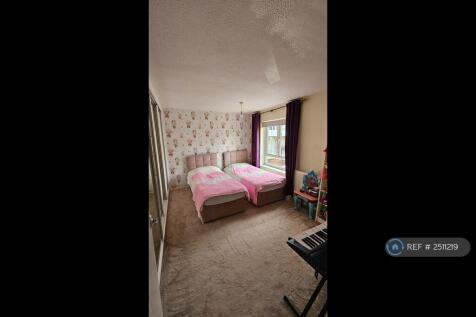 Children Bedroom