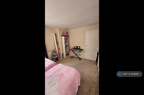 Children Bedroom