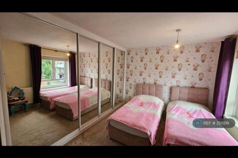 Children Bedroom