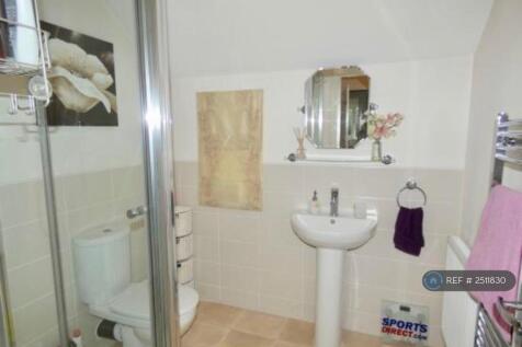 Ensuiter Bathroom