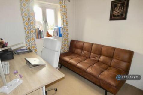 Fourth Bedroom