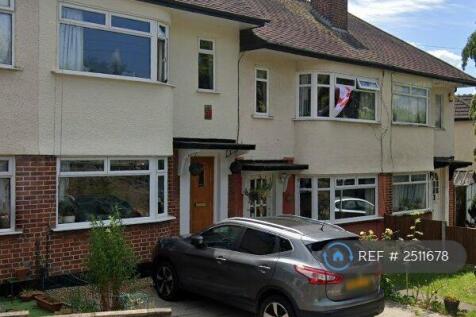 2-Bed House In Ruislip ¿ Linden Close, Ha4