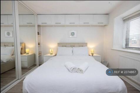 Main Bedroom 2