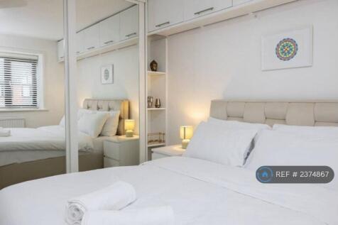 Main Bedroom 4