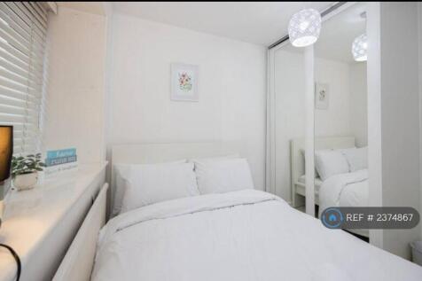 Second Bedroom 1