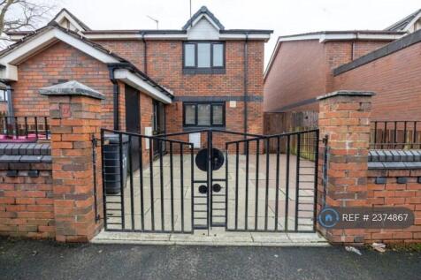 Property Front
