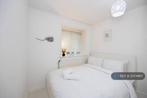 Second Bedroom 2